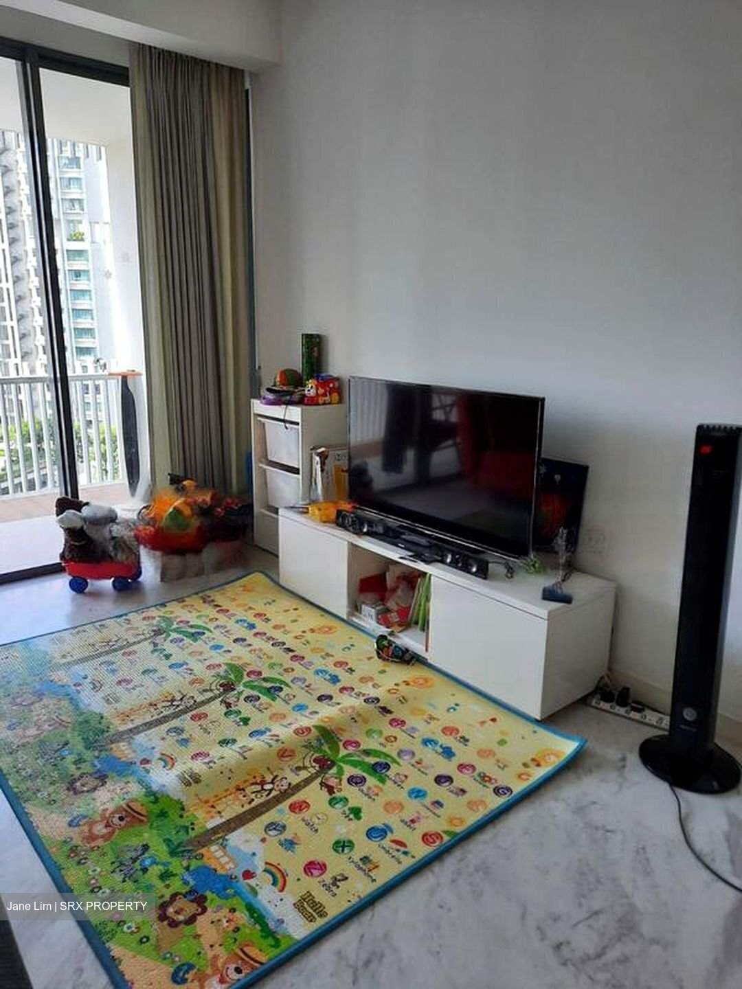The Arte (D12), Condominium #432079041